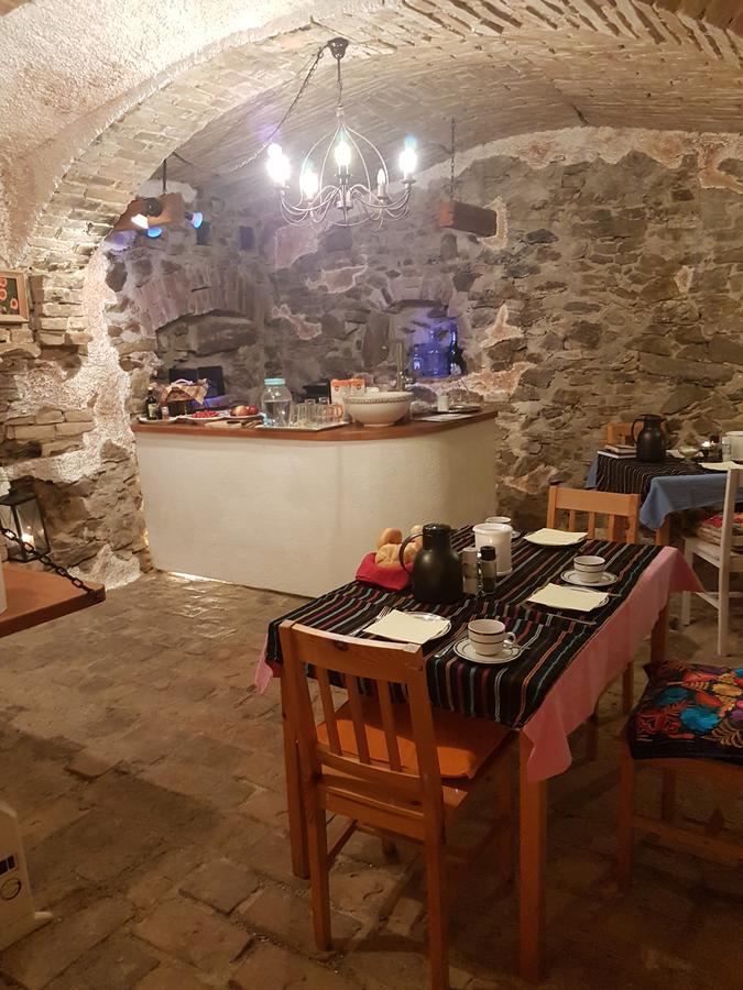 Gaestehaus Kleine Muehle Кремс на Дунае Экстерьер фото